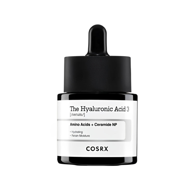 COSRX THE HYALURONIC ACID 3 SERUM 20ML