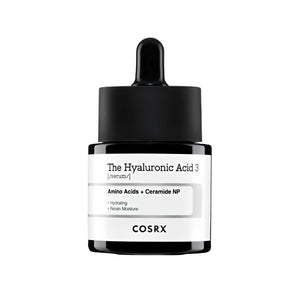 COSRX THE HYALURONIC ACID 3 SERUM 20ML