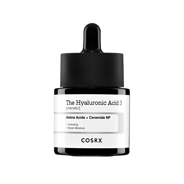 COSRX THE HYALURONIC ACID 3 SERUM 20ML