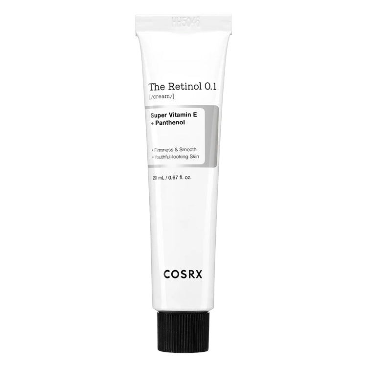 COSRX THE RETINOL 0.1 CREAM 20ML