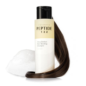 COSRX PEPTIDE 132 HAIR BONDING SHAMPOO 200ML