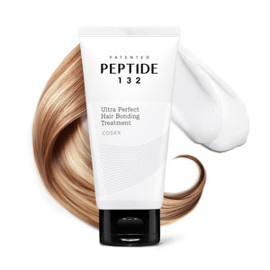 COSRX PEPTIDE-132 ULTRA PERFECT HAIR BONDING TREATMENT 120ML