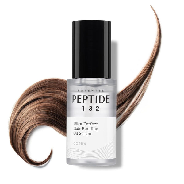 COSRX PEPTIDE 132 HAIR BONDING OIL SERUM 28ML