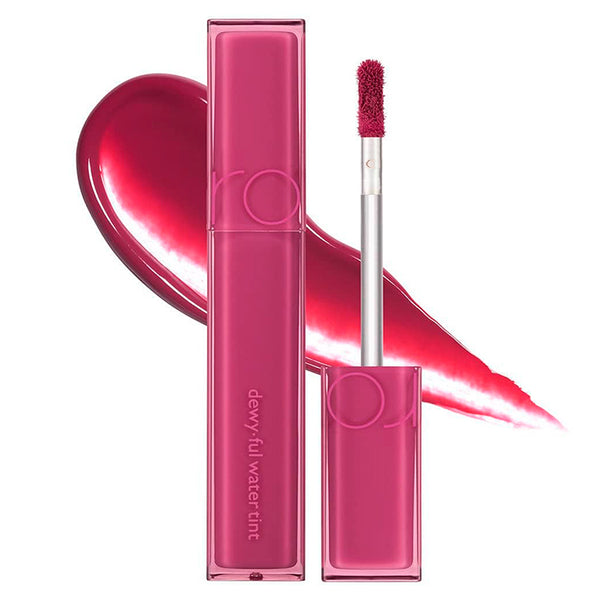 ROM&ND DEWYFUL WATER TINT LIP GLOSS 5G