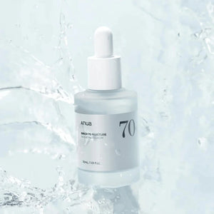 ANUA BIRCH MOISTURE BOOSTING SERUM 30ML