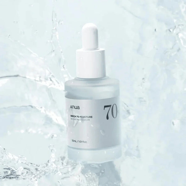 ANUA BIRCH MOISTURE BOOSTING SERUM 30ML