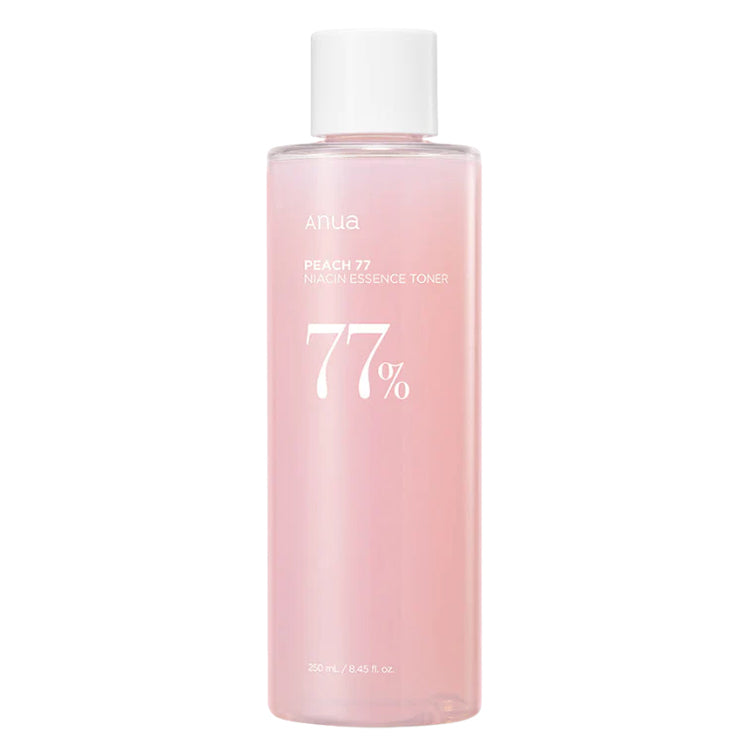ANUA PEACH 77 NIACIN ESSENCE TONER 250ML