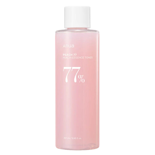ANUA PEACH 77 NIACIN ESSENCE TONER 250ML