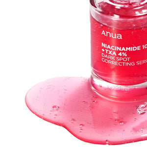 ANUA NIACINAMIDE 10% + TXA 4% SERUM 30ML