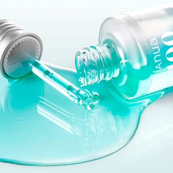 ANUA PDRN HYALURONIC ACID CAPSULE 100 SERUM 30ML