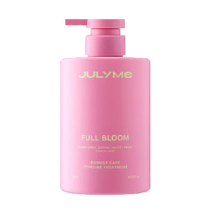 JULYME DAMAGE CARE PERFUME TREATMENT FULL BLOOM 500ML