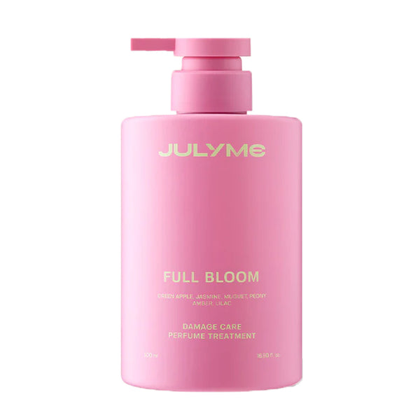 JULYME DAMAGE CARE PERFUME TREATMENT FULL BLOOM 500ML