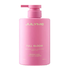 JULYME DAMAGE CARE PERFUME SHAMPOO FULL BLOOM 500ML