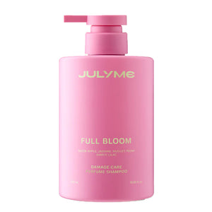 JULYME DAMAGE CARE PERFUME SHAMPOO FULL BLOOM 500ML