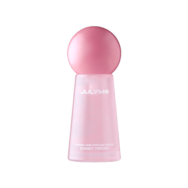 JULYME DAMAGE CARE PERFUME HAIR OIL SUNSET FREESIA 30ML