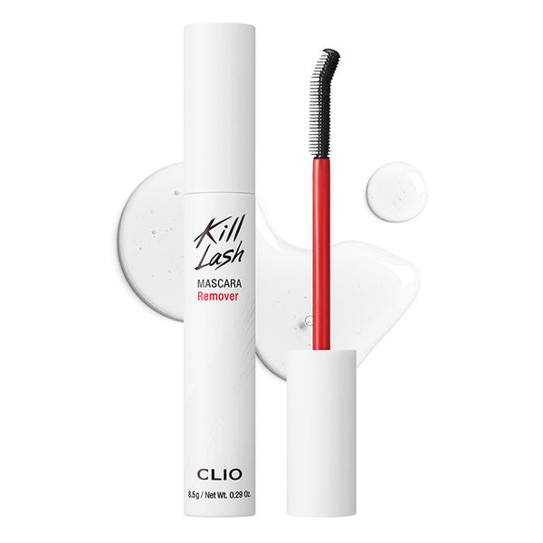 CLIO KILL LASH MASCARA REMOVER 8.5G