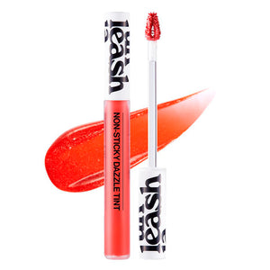 UNLEASHIA NON-STICKY DAZZLE LIP TINT 4G