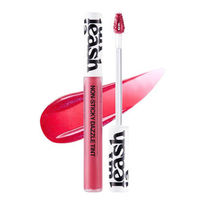 UNLEASHIA NON-STICKY DAZZLE LIP TINT 4G