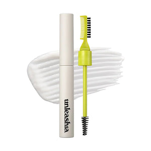 UNLEASHIA SHAPER POMADE EYEBROW FIXER N° 1 CLEAR
