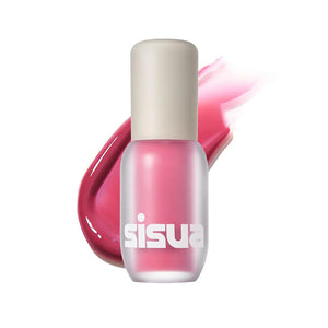 UNLEASHIA SISUA POPCORN SYRUP LIP PLUMPER 3.8G