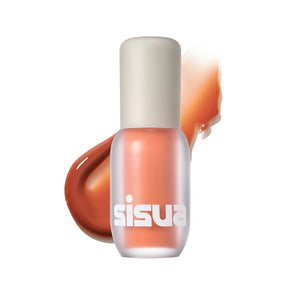 UNLEASHIA SISUA POPCORN SYRUP LIP PLUMPER 3.8G