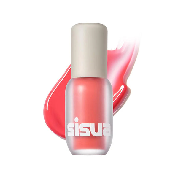 UNLEASHIA SISUA POPCORN SYRUP LIP PLUMPER 3.8G
