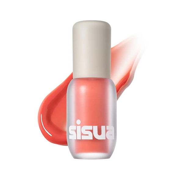 UNLEASHIA SISUA POPCORN SYRUP LIP PLUMPER 3.8G