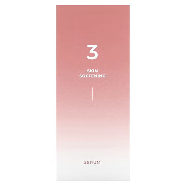 NUMBUZIN NO.3 SKIN SOFTENING SERUM 50ML