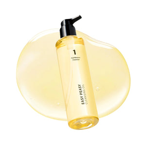 NUMBUZIN NO.1 EASY PEASY CLEANSING OIL 200ML
