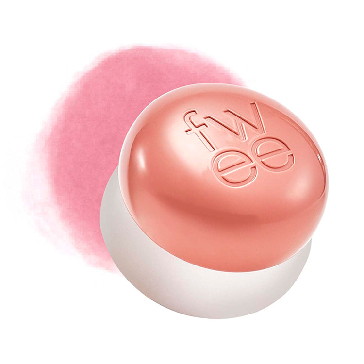 FWEE LIP & CHEEK BLURRY PUDDING POT