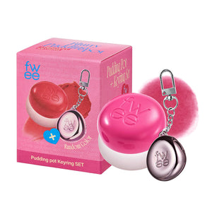 FWEE LIP&CHEEK BLURRY PUDDING POT 5G