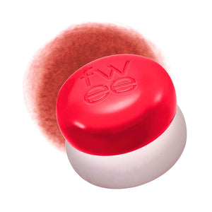 FWEE LIP & CHEEK BLURRY PUDDING POT