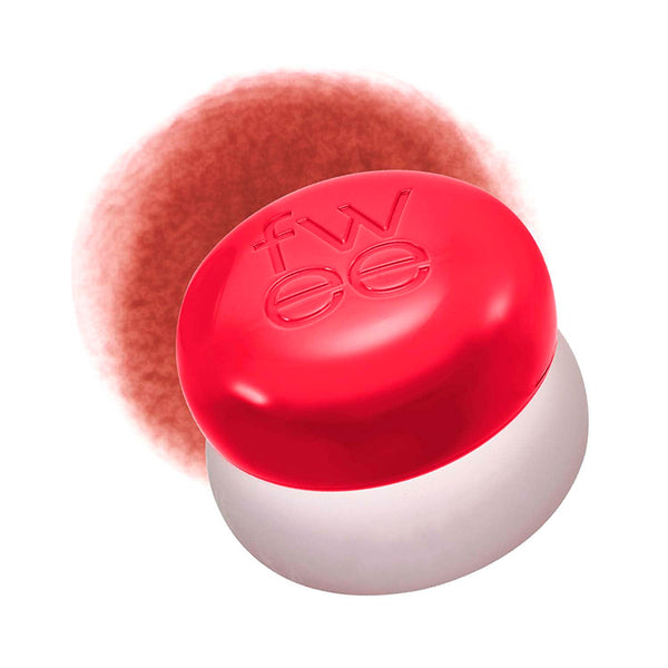 FWEE LIP & CHEEK BLURRY PUDDING POT
