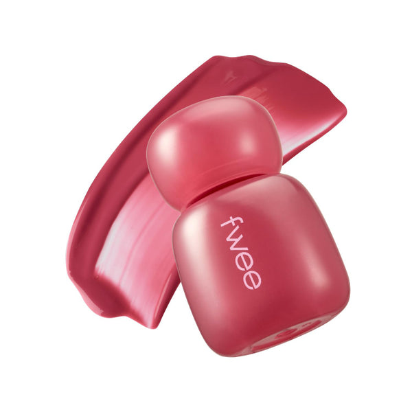 FWEE PINK OBSESSION STAY-FIT LIP TINT 3.8G