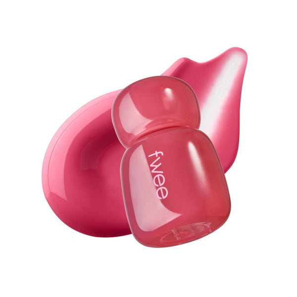 FWEE PINK OBSESSION STAY-FIT LIP TINT 3.8G