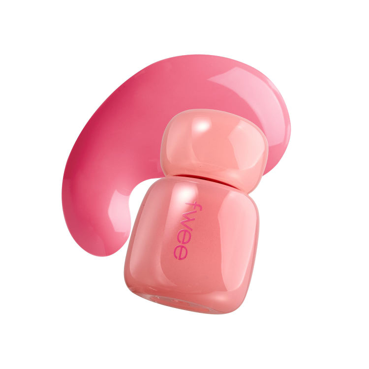 FWEE PINK OBSESSION STAY-FIT LIP TINT 3.8G