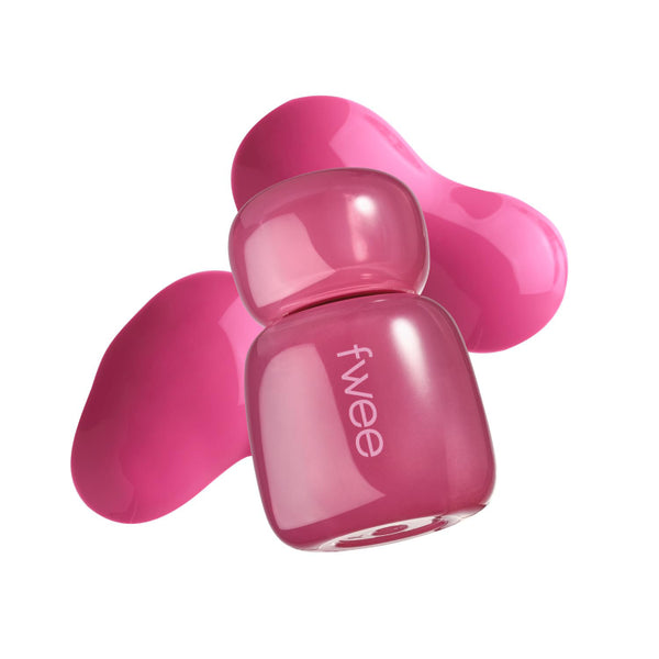 FWEE PINK OBSESSION STAY-FIT LIP TINT 3.8G