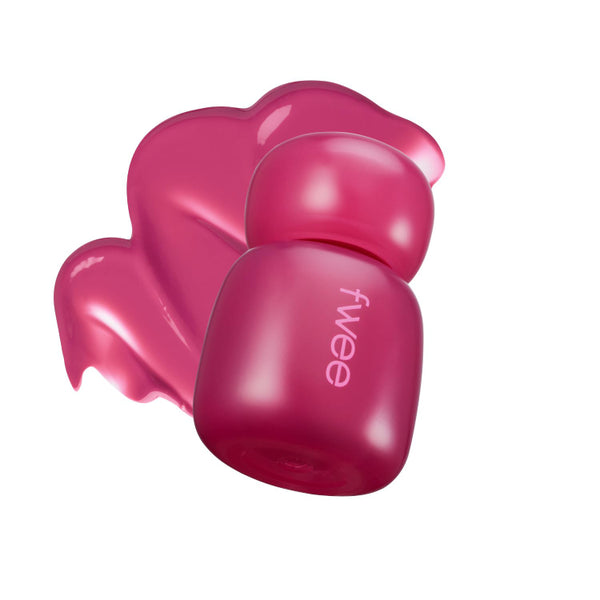 FWEE PINK OBSESSION STAY-FIT LIP TINT 3.8G