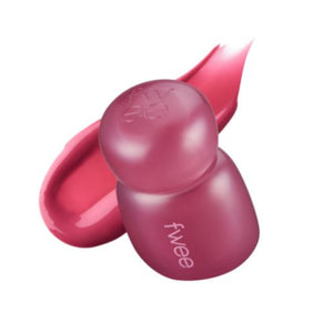 FWEE PINK OBSESSION STAY-FIT LIP TINT 3.8G