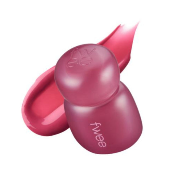 FWEE PINK OBSESSION STAY-FIT LIP TINT 3.8G