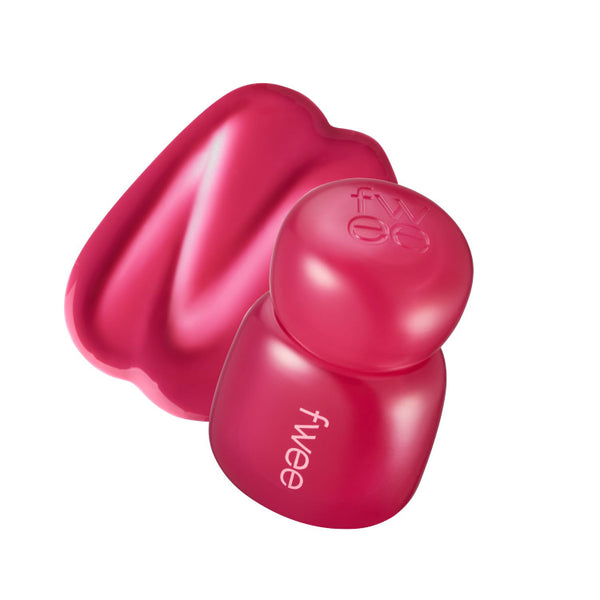 FWEE PINK OBSESSION STAY-FIT LIP TINT 3.8G