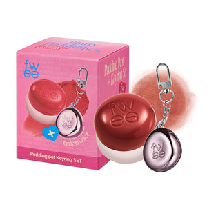 FWEE LIP&CHEEK BLURRY PUDDING POT 5G
