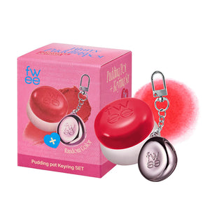 FWEE LIP&CHEEK BLURRY PUDDING POT 5G