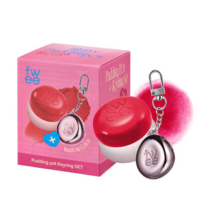 FWEE LIP&CHEEK BLURRY PUDDING POT 5G