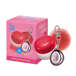 FWEE LIP&CHEEK BLURRY PUDDING POT 5G