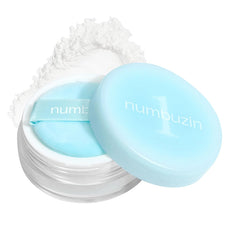 NUMBUZIN NO.1 PANTOTHENIC SKINCARE 100 BLUR POWDER 7G