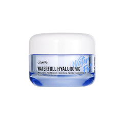 JUMISO WATERFULL HYALURONIC CREAM 50ML