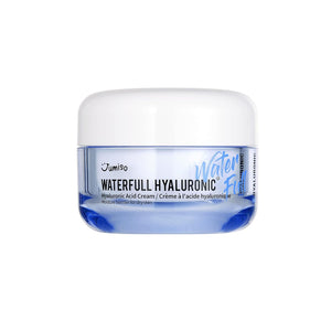 JUMISO WATERFULL HYALURONIC CREAM 50ML