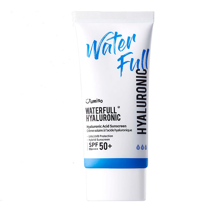 JUMISO WATERFULL HYALURONIC ACID SUNSCREEN SPF50+ PA++++ 50ML