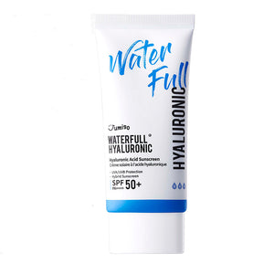 JUMISO WATERFULL HYALURONIC ACID SUNSCREEN SPF50+ PA++++ 50ML